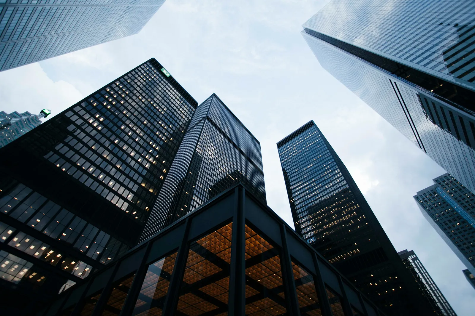 Derecho Corporativo