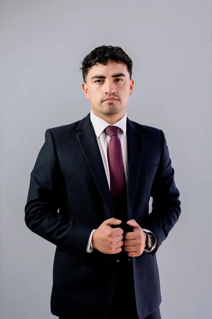 Dante André Ortiz Zapata