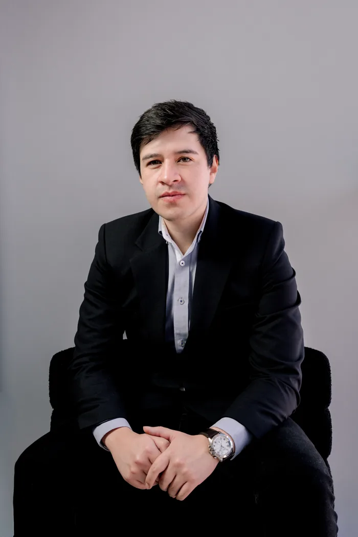 Dany Revollar Astete