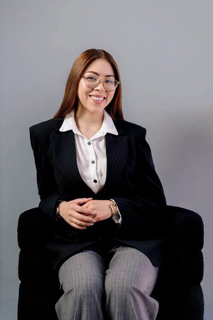 Diana Yamile Revollar Conde