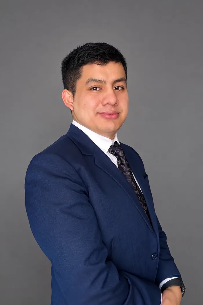 Eduhar Augusto Espinoza Villena