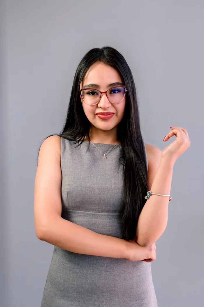 Karina Alexandra Aguilar Cuela