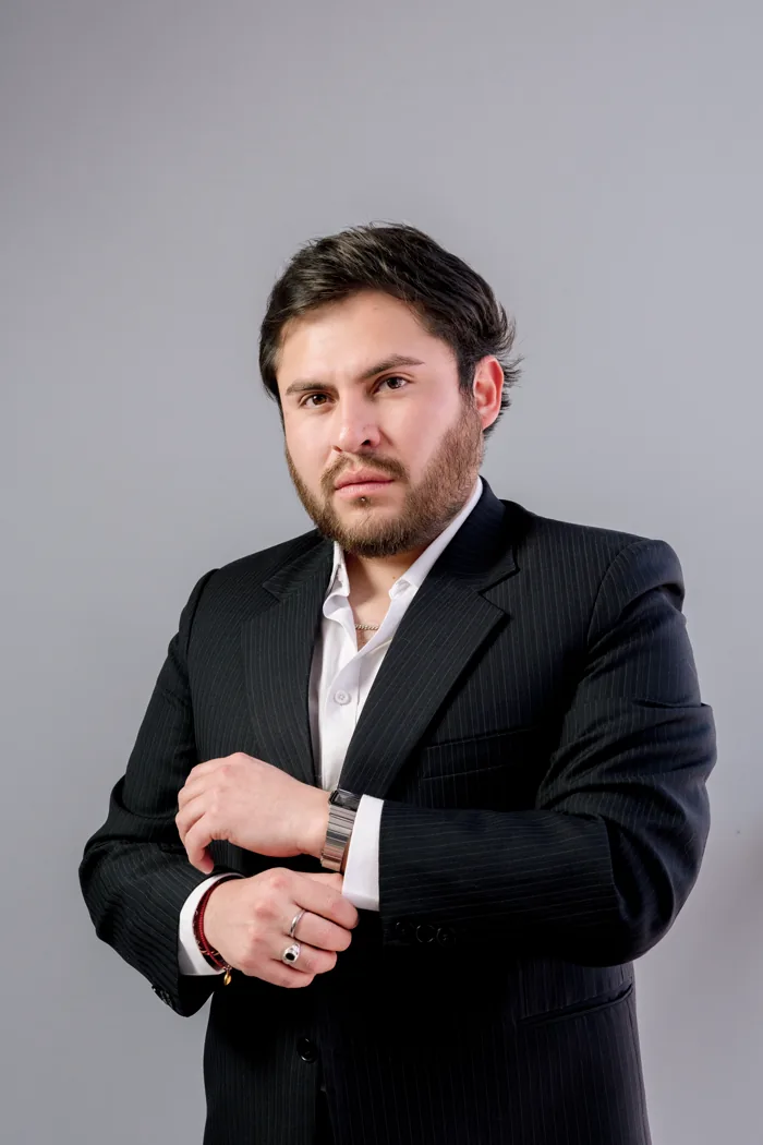Luis Antonio Coronel Lizarraga